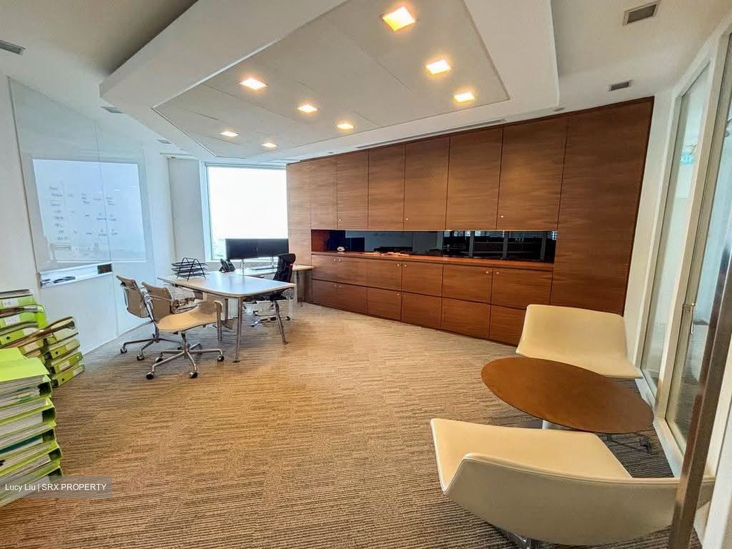 One Raffles Place (D1), Office #636292041